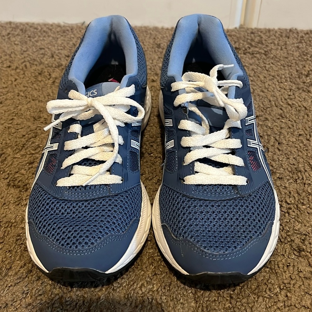 ASICS shoes